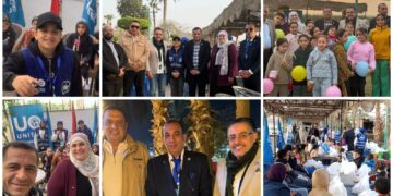 في لفتة إنسانية.. «الدولي للدفاع عن حقوق الطفل» يحتفل بيوم اليتيم ويعلن علاج 15 طفلًا مجانًا