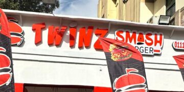 مطعم “توينز” للهمبورجر.. تجربة مختلفة لعشاق الطعم الأصيل