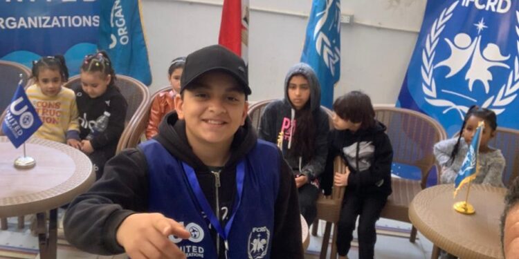 في لفتة إنسانية.. «الدولي للدفاع عن حقوق الطفل» يحتفل بيوم اليتيم ويعلن علاج 15 طفلًا مجانًا