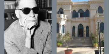 “طه حسين يعود إلى الواجهة.. ندوة ثقافية بمكتبة القاهرة الكبرى تستحضر أيقونة التنوير”