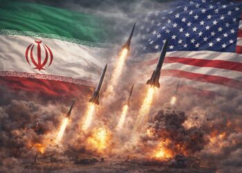 قراءة في آخر مستجدات الحرب بين ايران وامريكا