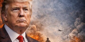 ترامب… لماذا يمد أيام الفرص للمفاوضات؟ هل هناك كارثة يتم التجهيز لها؟