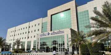 إنقاذ بصر طفلة بعد تدخل جراحي عاجل بمستشفى الملك فهد التخصصي بتبوك