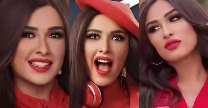 عندما تجتمع الموهبة والجمال.. ياسمين عبد العزيز الأفضل لعام 2025