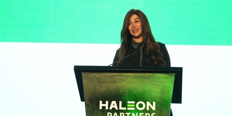 هاليون تطلق برنامج ” نادي الشركاء” لدعم الصيادلة على مستوى الجمهورية بالتعاون مع الاكاديمية العربية للعلوم والتكنولوجيا