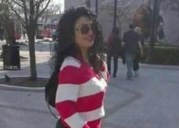 بنت سوهاج الجدعة تتألق… وتتوج أفضل شخصية لعام 2025