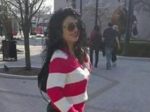 بنت سوهاج الجدعة تتألق… وتتوج أفضل شخصية لعام 2025