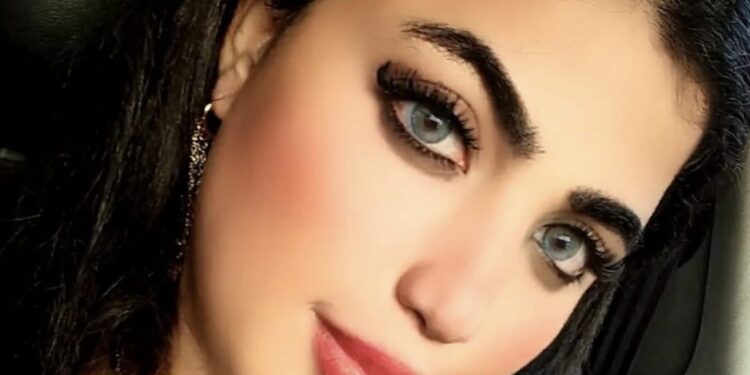 نجاحات رائعة للإعلامية الجميلة أسماء دعبس