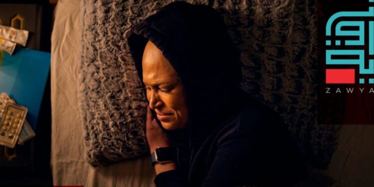 منار الهجرسي إلى مهرجان كان.. “وعد التراب” يضعها على خريطة السينما العالمية بعد نجاحها في “تيتا زوزو” و”وتر حساس”