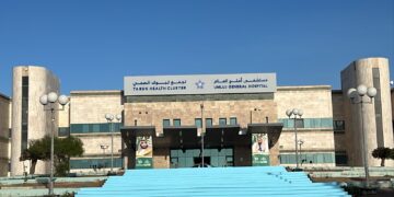 مستشفى أملج العام يقدّم أكثر من 80 ألف خدمة طبية خلال الربع الأول من 2026