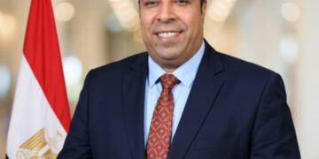 المستشار موسى محمد علي يهنئ الأقباط بعيد القيامة: وحدة المصريين سر قوتنا