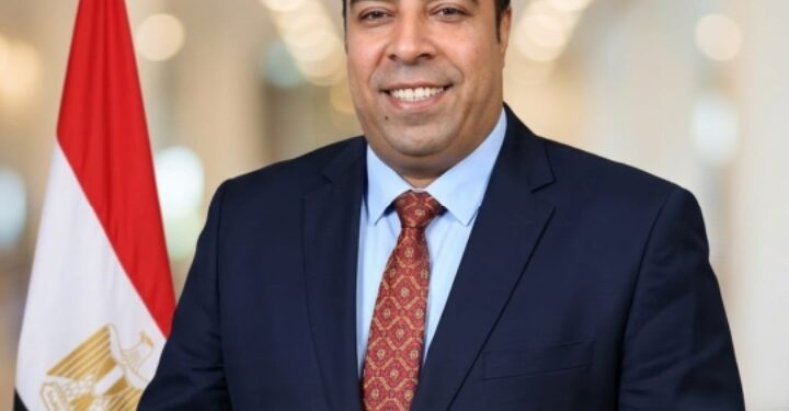 المستشار موسى محمد علي يهنئ الأقباط بعيد القيامة: وحدة المصريين سر قوتنا