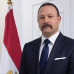 المستشار محمود كمال رضوان