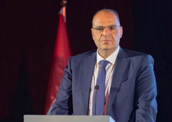 جعفر حسين.. رؤية اقتصادية متوازنة بين بناء المجتمعات وتطوير منظومة التعليم الحديث