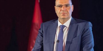 جعفر حسين.. رؤية اقتصادية متوازنة بين بناء المجتمعات وتطوير منظومة التعليم الحديث