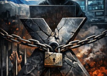 لماذا منصة X تغلق حسابات كل من يهاجم إسرائيل والصهيونية وترفض حرية التعبير؟