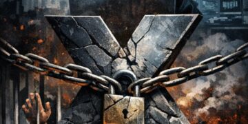 لماذا منصة X تغلق حسابات كل من يهاجم إسرائيل والصهيونية وترفض حرية التعبير؟