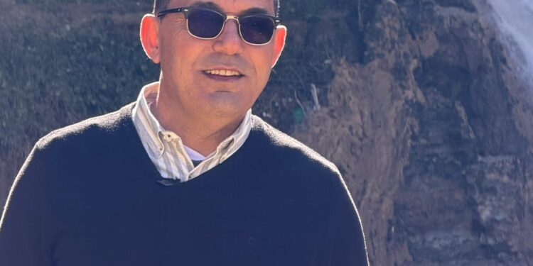 واحة ثبات في صحراء الاضطراب