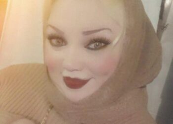 حين تضيع من غير أثر