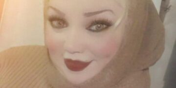 حين تضيع من غير أثر