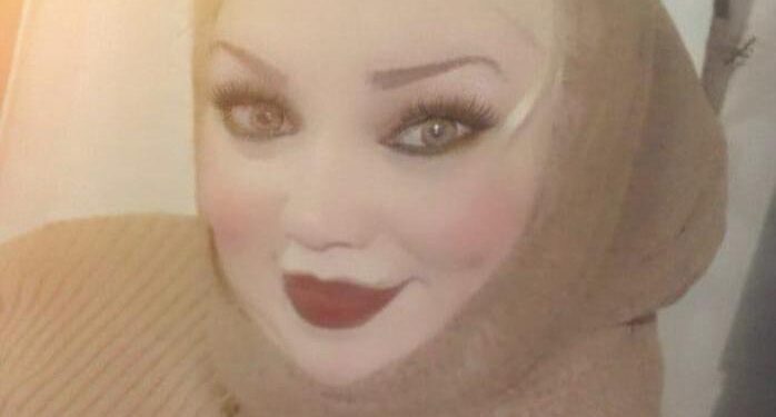 حين تضيع من غير أثر