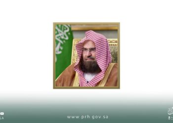 معالي رئيس الشؤون الدينية: صيانة الكعبة المشرفة تجسيدٌ لإجلال البيت العتيق وتعظيمٍ لشعائر الله وامتدادٌ لعناية القيادة الرشيدة بالحرمين الشريفين