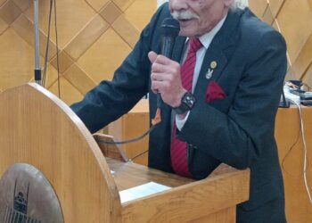 حين يتحدث التاريخ… أمسية وطنية تُعيد أمجاد الأبطال