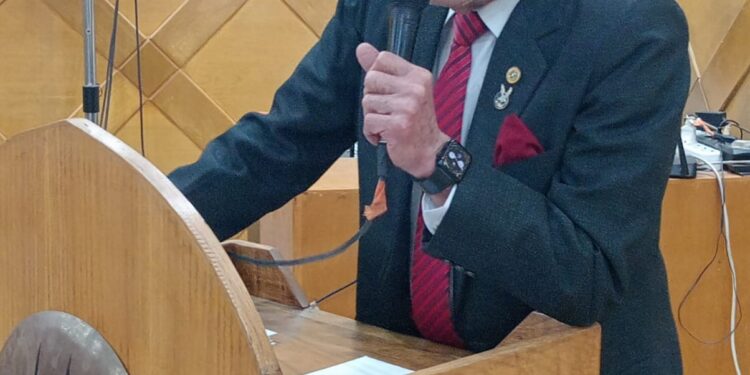 حين يتحدث التاريخ… أمسية وطنية تُعيد أمجاد الأبطال