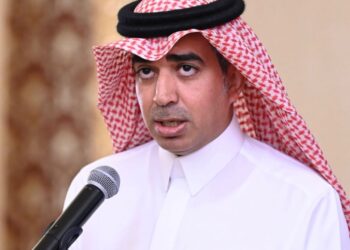 الإعلامي علي المقبلي عضوًا في جائزة الباحة للإبداع والتميّز