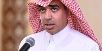 الإعلامي علي المقبلي عضوًا في جائزة الباحة للإبداع والتميّز