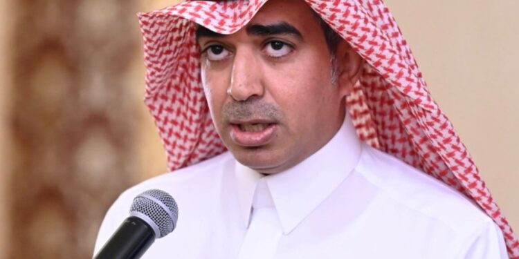 الإعلامي علي المقبلي عضوًا في جائزة الباحة للإبداع والتميّز