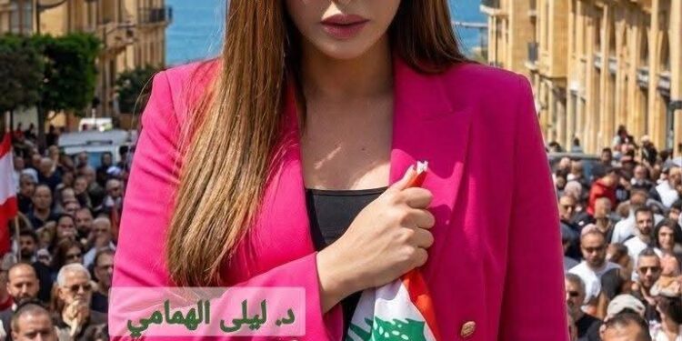 سلاح حزب الله: استفتاء الشّعب اللّبناني هو الحل !