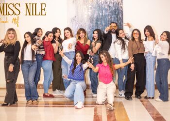 الإعلامى ​سامح عاطف يوقد شعلة الإبداع.. “ميس نايل” في موسمه الحادي عشر: منصة تتجاوز الجمال لتصنع التميز