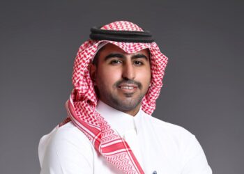 عبدالعزيز عثمان التميمي.. خبير في عالم السوشيال ميديا