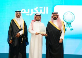 برعاية سمو محافظ الأحساء وكيل المحافظة يدشّن فعاليات مبادرة الشهر الأزرق للتوعية باضطراب طيف التوحد