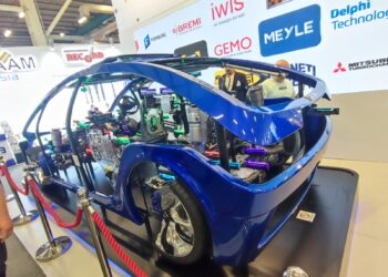 أوتوميكانيكا إسطنبول 2026   يستعد للإنطلاق  مع التاسع عشر من مايو المقبل