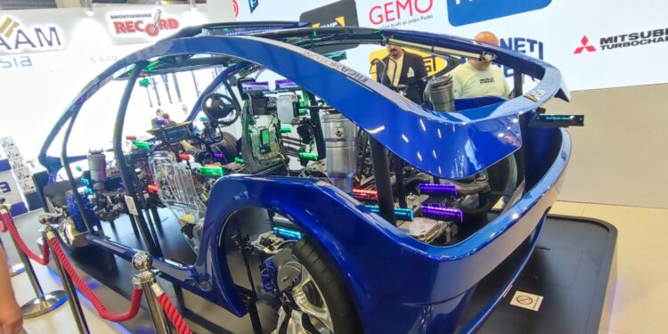 أوتوميكانيكا إسطنبول 2026   يستعد للإنطلاق  مع التاسع عشر من مايو المقبل