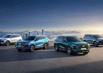 التوسع العالمي يتسارع  : معرض أوتو تشاينا القادم وقمة أعمال شيري الدولية في أبريل لفتح فصل جديد