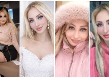 أروى التونسية.. أيقونة الموضة والجمال من لقب ملكة جمال العرب إلى عالم التأثير الرقمي