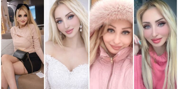 أروى التونسية.. أيقونة الموضة والجمال من لقب ملكة جمال العرب إلى عالم التأثير الرقمي