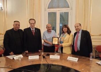 الإعلام في معركة الوعي… القاهرة تفتح ملف التطرف الفكري