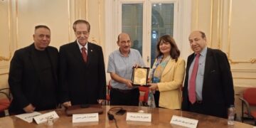 الإعلام في معركة الوعي… القاهرة تفتح ملف التطرف الفكري
