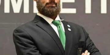 المالكي: اعتز بثقة الاتحاد الآسيوي وسأعمل على تعزيز مكانة المملكة في التايكوندو