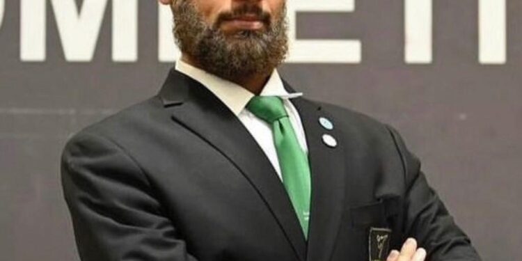 المالكي: اعتز بثقة الاتحاد الآسيوي وسأعمل على تعزيز مكانة المملكة في التايكوندو