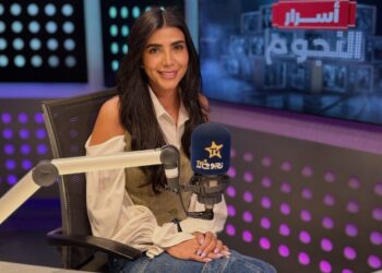 ريم سامي: أبحث عن الجودة لا الكثرة و”علي كلاي” كان تحدياً والعوضي دعمنى