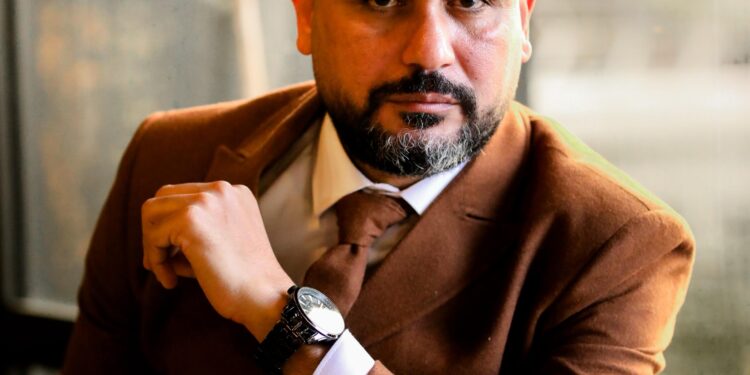 الإعلامى ​سامح عاطف الرؤية الإبداعية وراء نجاح “ميس نايل” وبناء جسور الجمال والثقافة