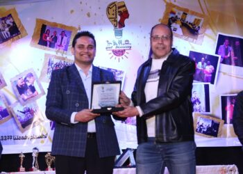 “مهرجان اكتشاف في نسخته الخامسة.. منصة متكاملة لاكتشاف المواهب وصناعة نجوم المستقبل”
