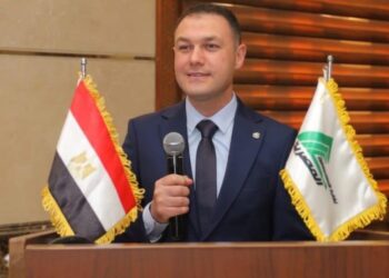 فوز المهندس محمود حبيب حجاج برئاسة لجنة التدريب بشعبة الهندسة الكهربائية بالنقابة