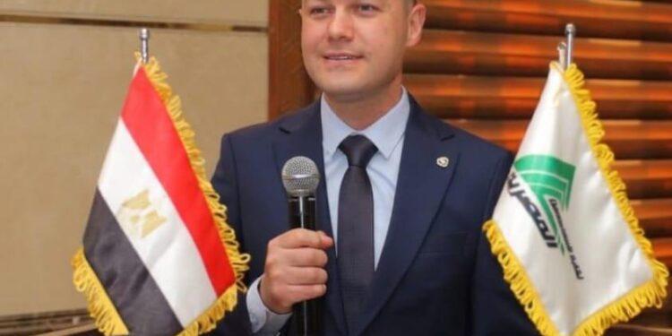 فوز المهندس محمود حبيب حجاج برئاسة لجنة التدريب بشعبة الهندسة الكهربائية بالنقابة