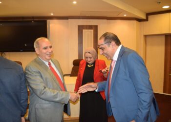 في ورشة عمل بكلية الأعمال بجامعة الإسكندرية محمد العرجاوي: التسعير التحويلي يحتاج مرونة ودقة في التطبيق